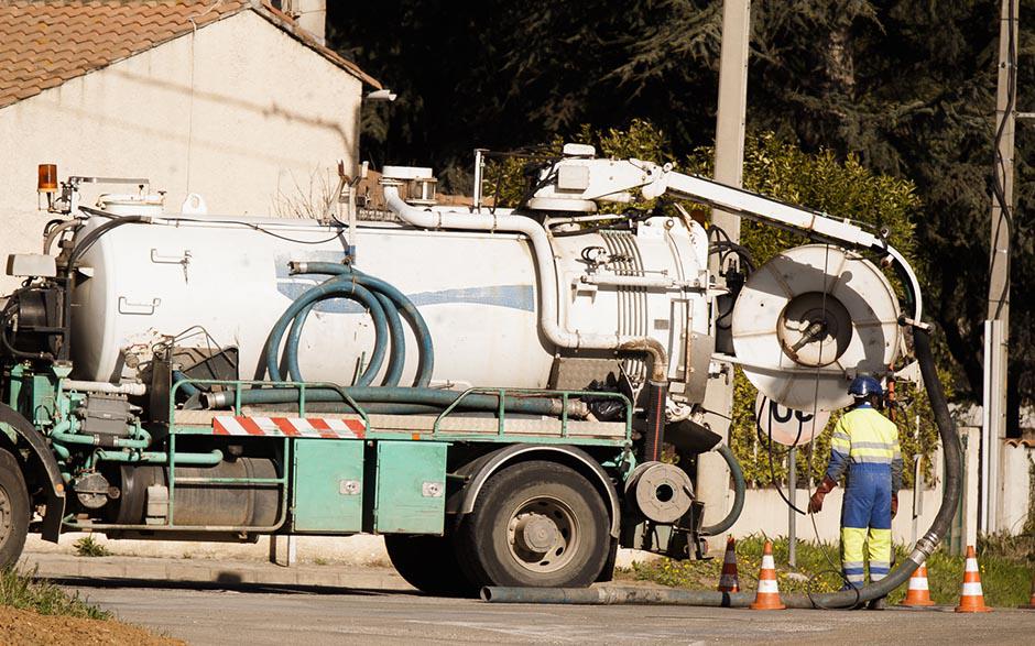 dégorgement canalisation Torcy