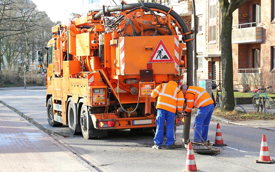 déboucheur puissant canalisation Villennes-sur-Seine