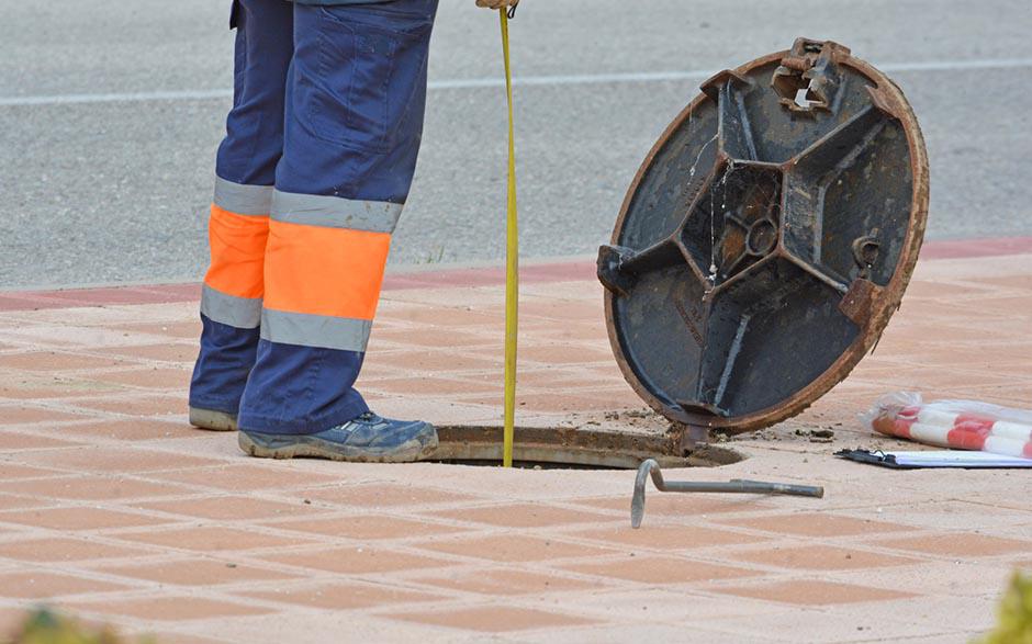 dégorgement canalisation Torcy
