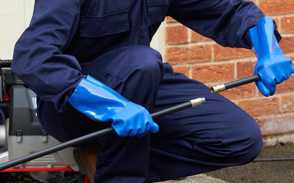 déboucher canalisations wc Vanves