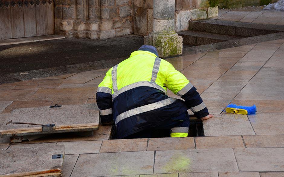 déboucheur canalisation maison Roissy-en-Brie