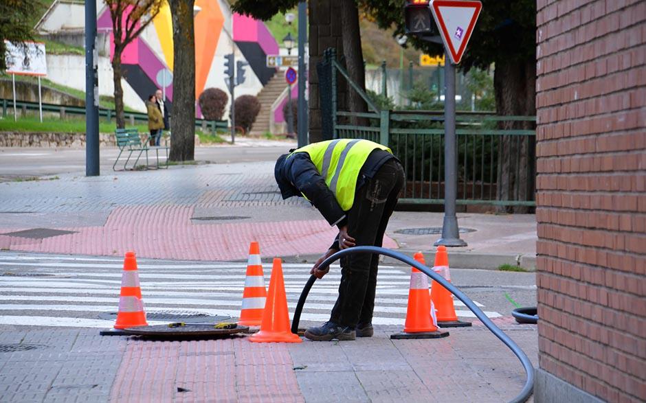 déboucher canalisations wc Vanves