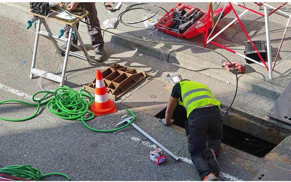 nettoyage assainissement Brétigny-sur-Orge