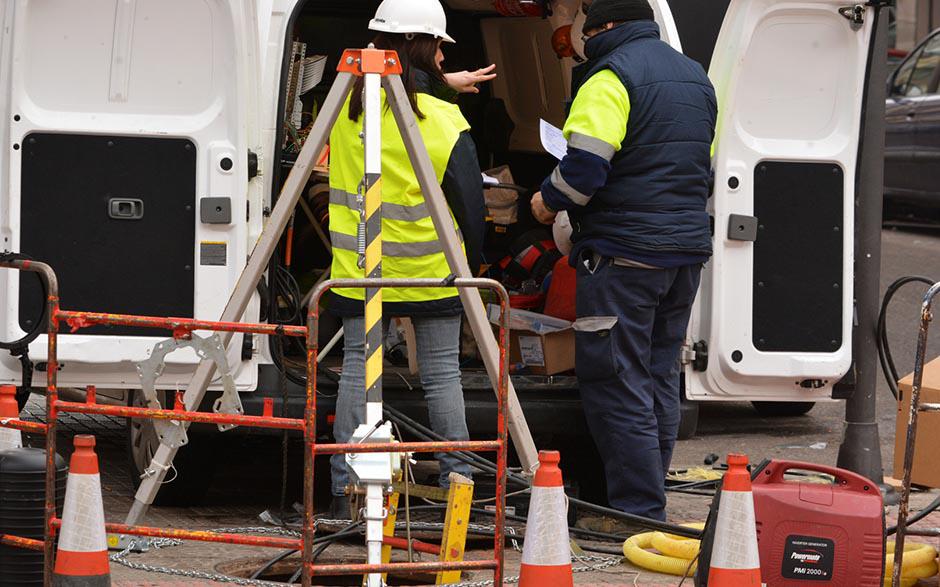 déboucheur canalisation maison Villejuif