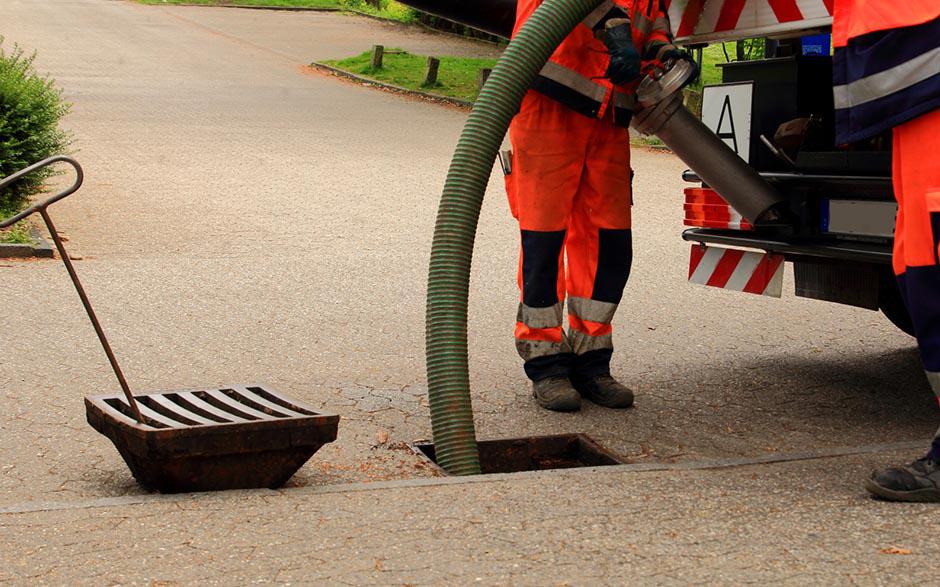 nettoyage de canalisation Lamorlaye